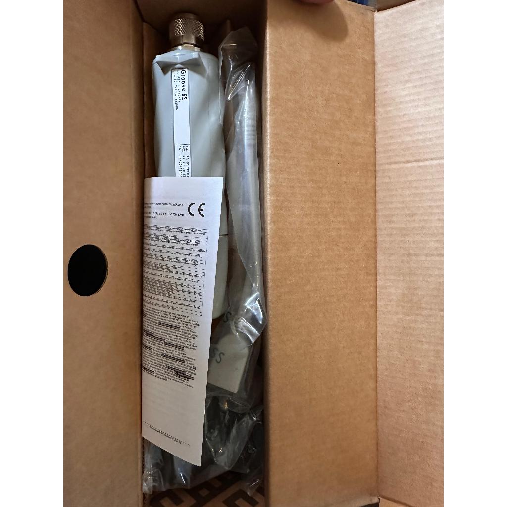 MikroTik RBGroove 52HPn Level 3, GROOVE 52CPE, Groove52HPn