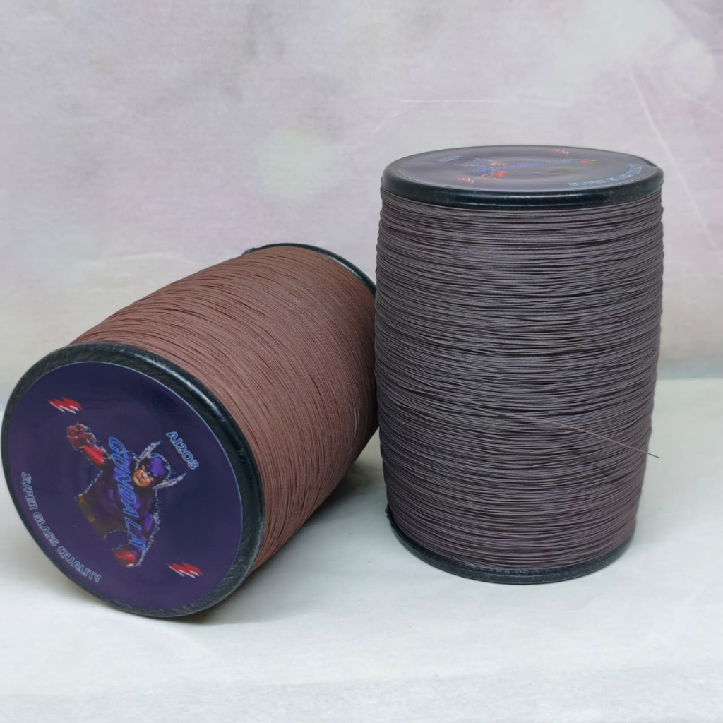 GELASAN GUNDALA 6000 YARD - GELASAN 6000 YARD