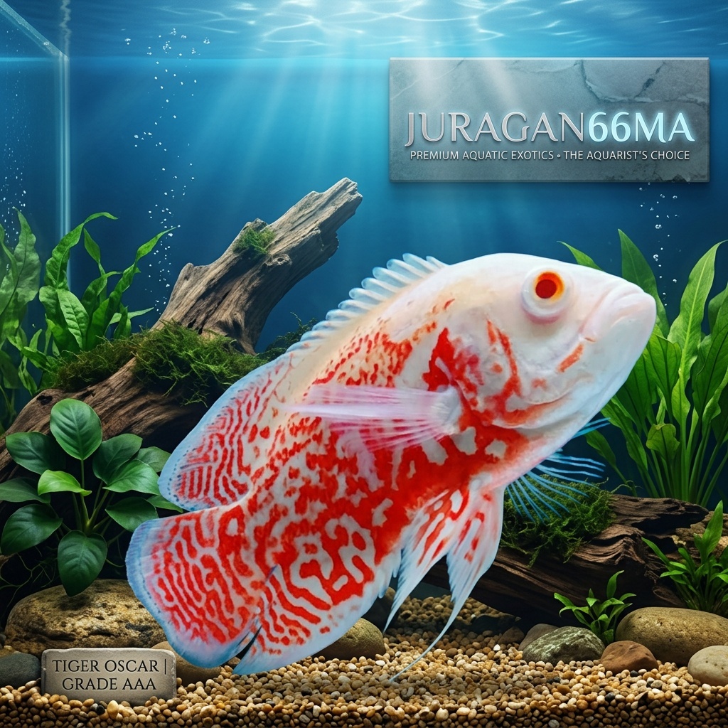 OSCAR REDCHILI DAN LEMON