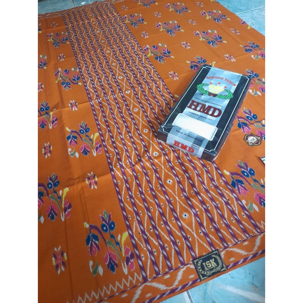 Sarung ISK MST MESRES JADUL