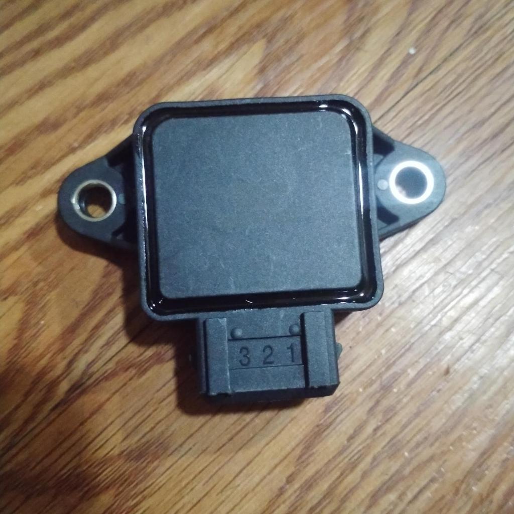 SENSOR TPS carry injeksi 1.0 all new carry