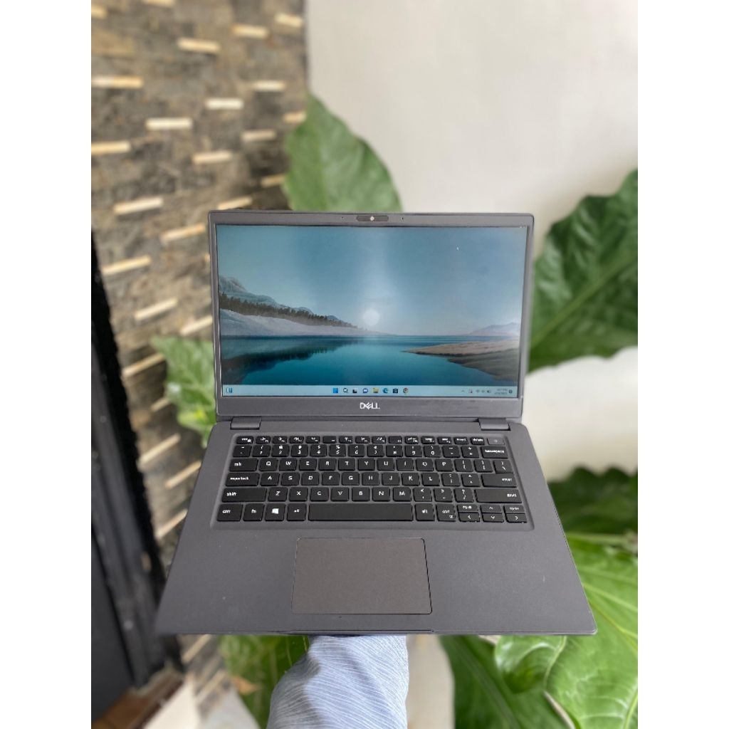 Dell Latitude 3410