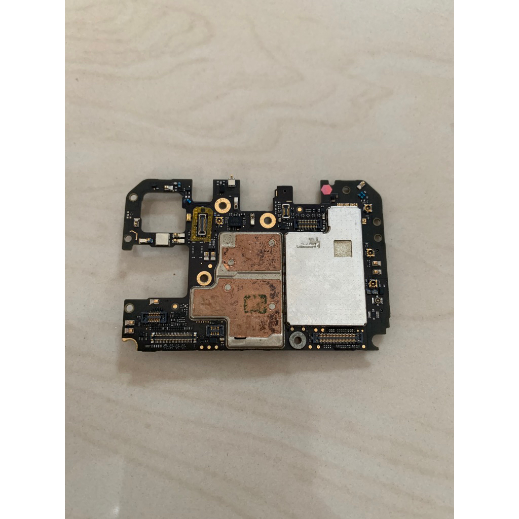 mesin xiaomi mi8 mi 8 original - keadaan mati atau matot