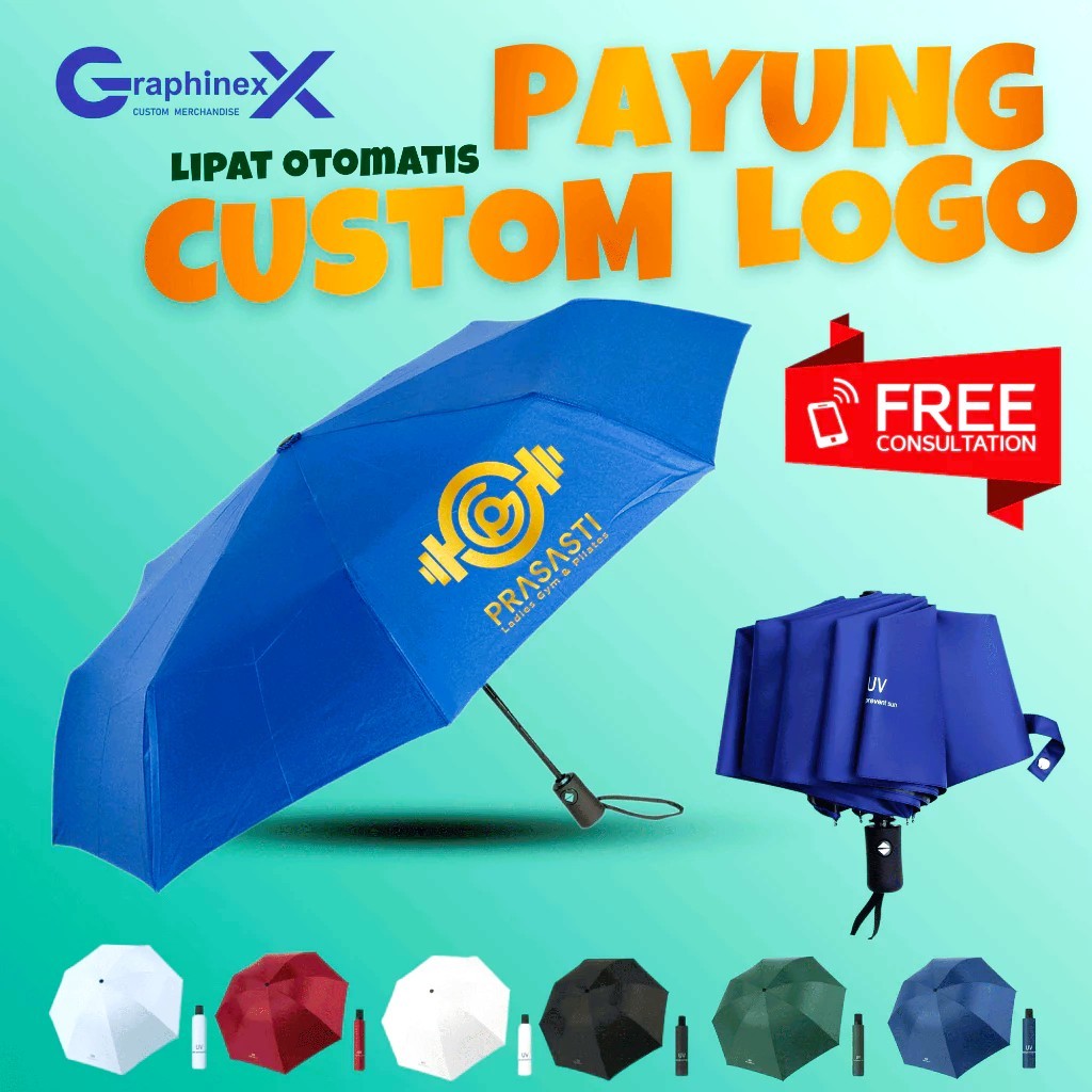 Payung Topi Kepala Anti UV Dewasa Anak Anti Panas Ringan Ukuran Besar