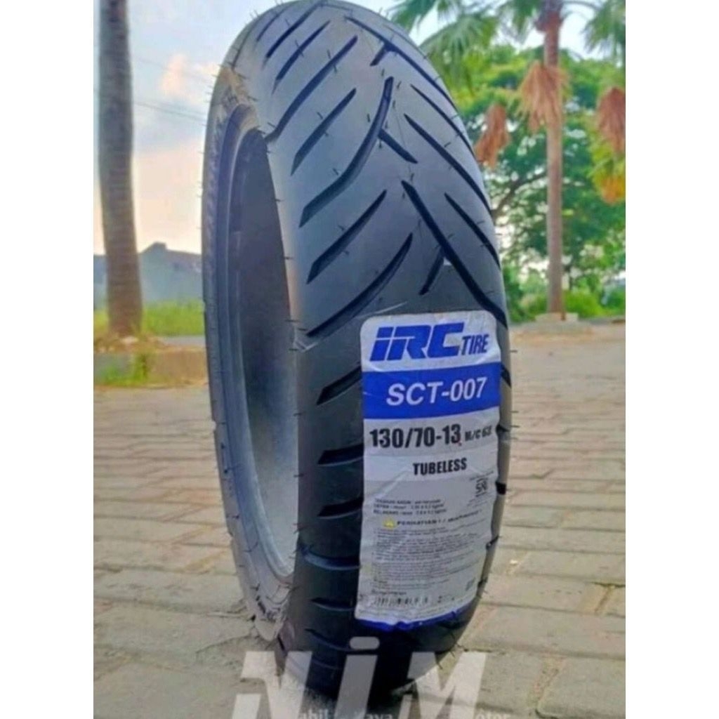 BAN BELAKANG PCX 160 Ring 13