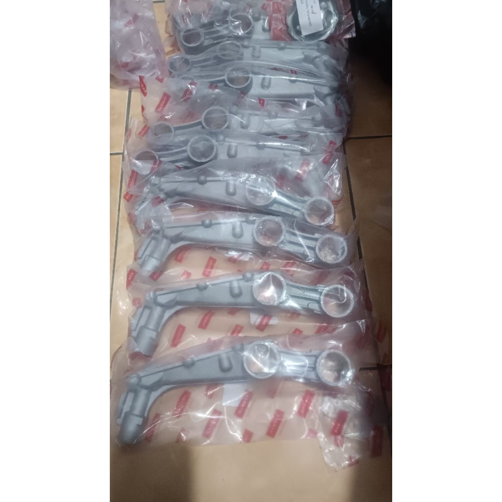 arm, planting BB, Sikut lengan mesin tanam padi yanmar transplanter Ap4