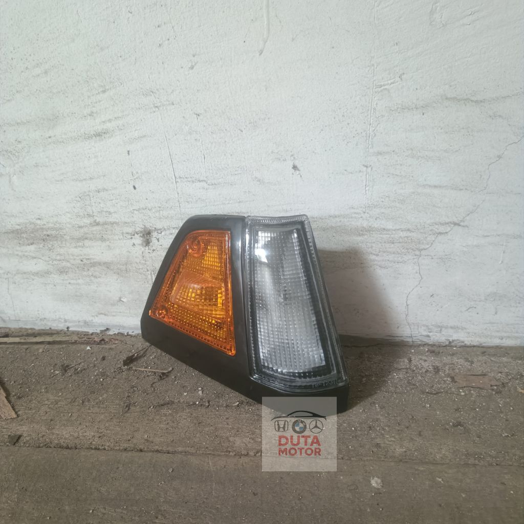 Corner Lamp Kanan Civic Wonder