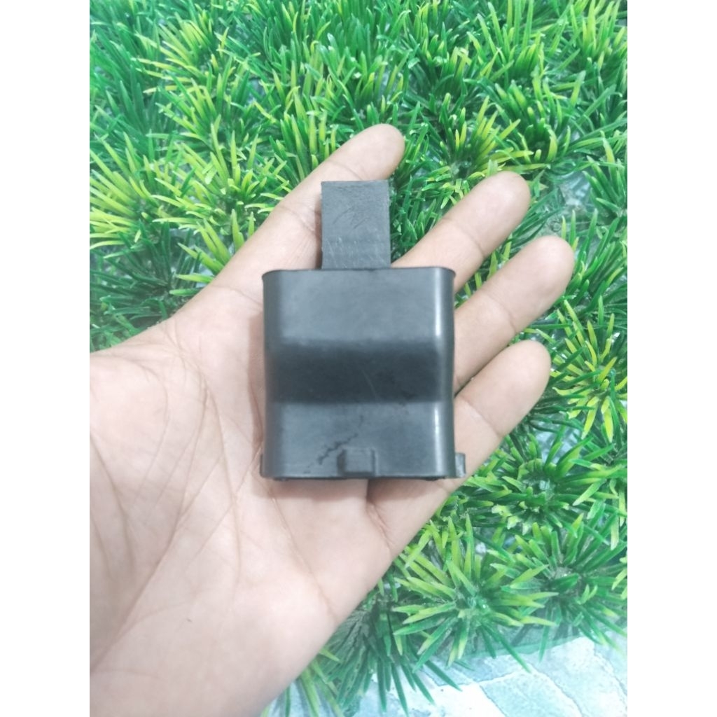 Karet Rumah CCU All New Yamaha Nmax, Aerox, Fazzio Ori  1pcs