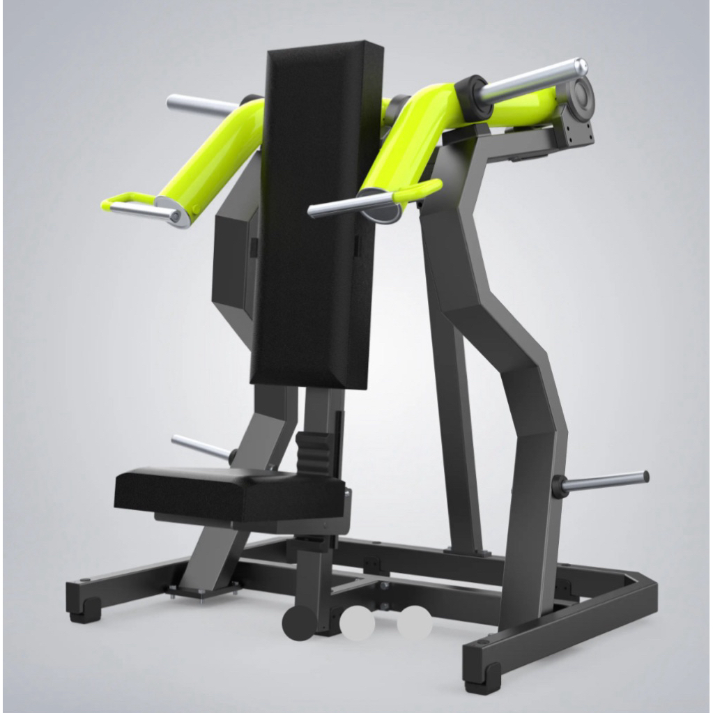 DHZ Y935Z Shoulder Press