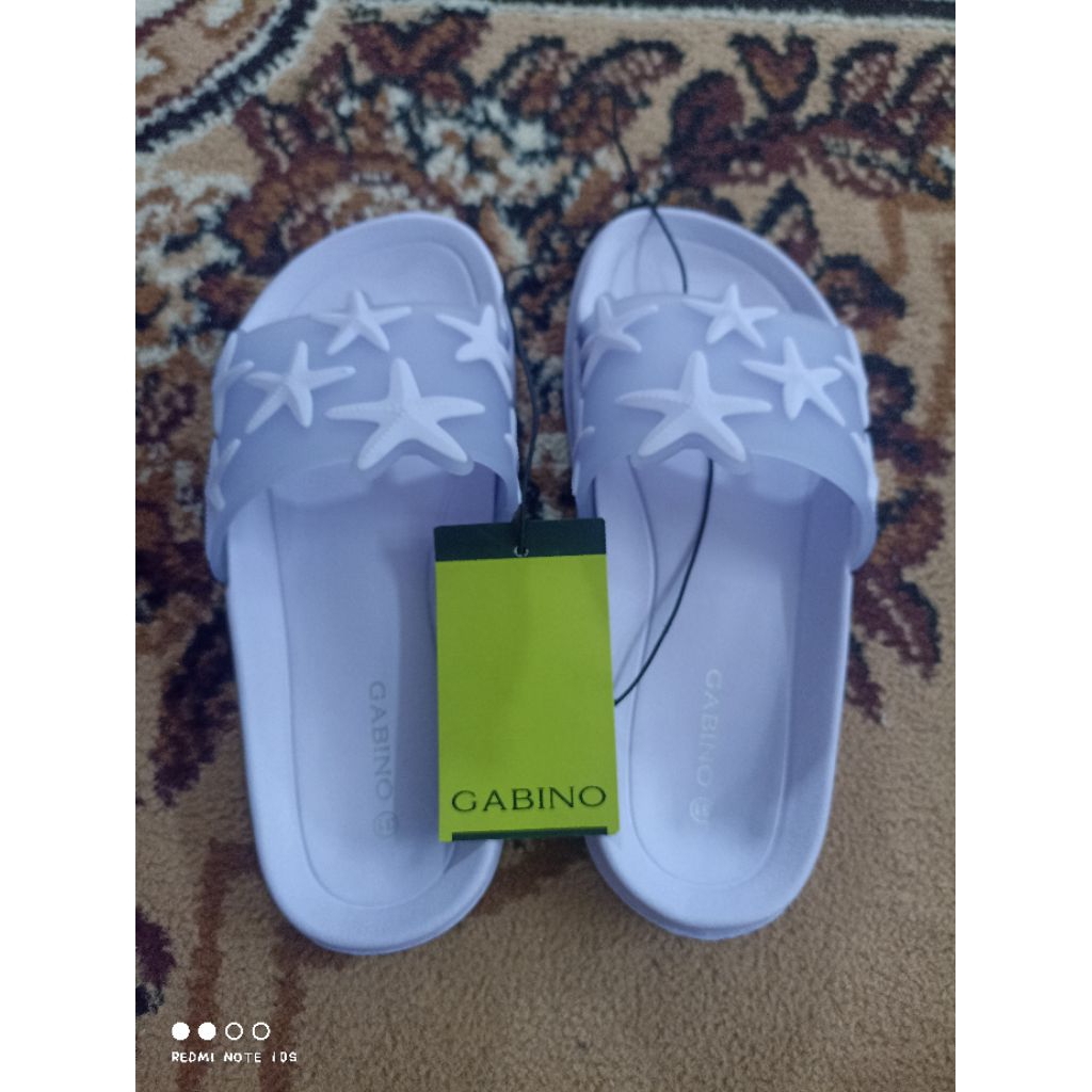 Sandal selop anak GABINO size 31