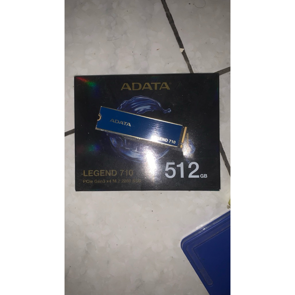 SSD M.2 ADATA LEGEND 710
