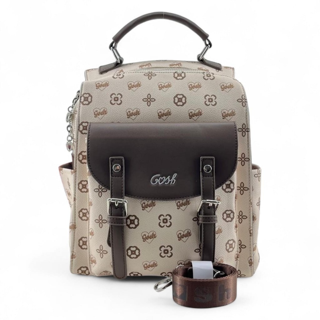 Gosh Zinnia 677 Backpack