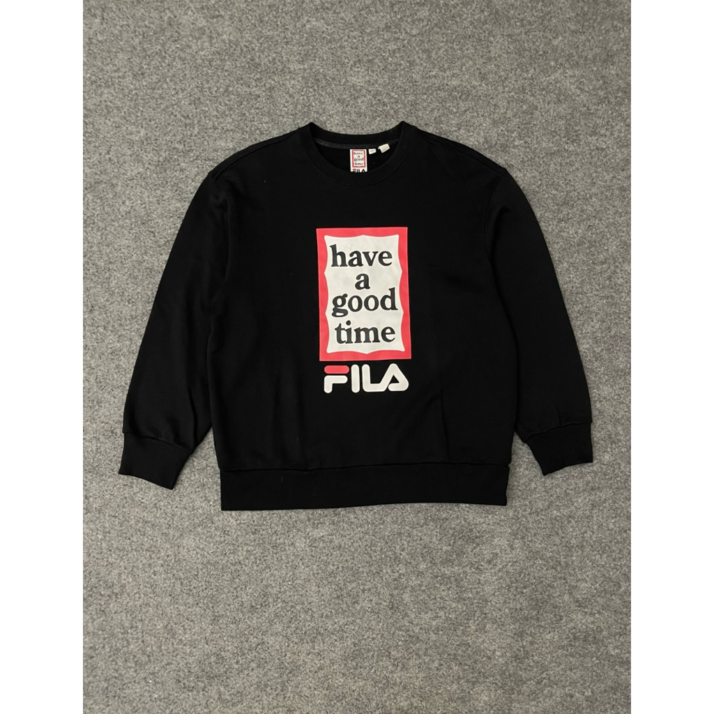 Hagt X fila original.