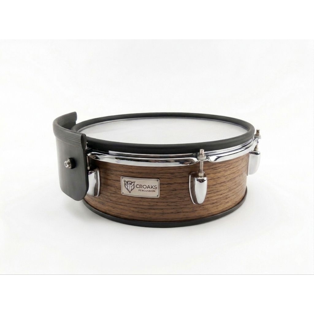 SNARE MESH HEAD 3 zone and 2 zone PAD DRUM ELECTRIC untuk yamaha rolland nux alesis aroma donner nok