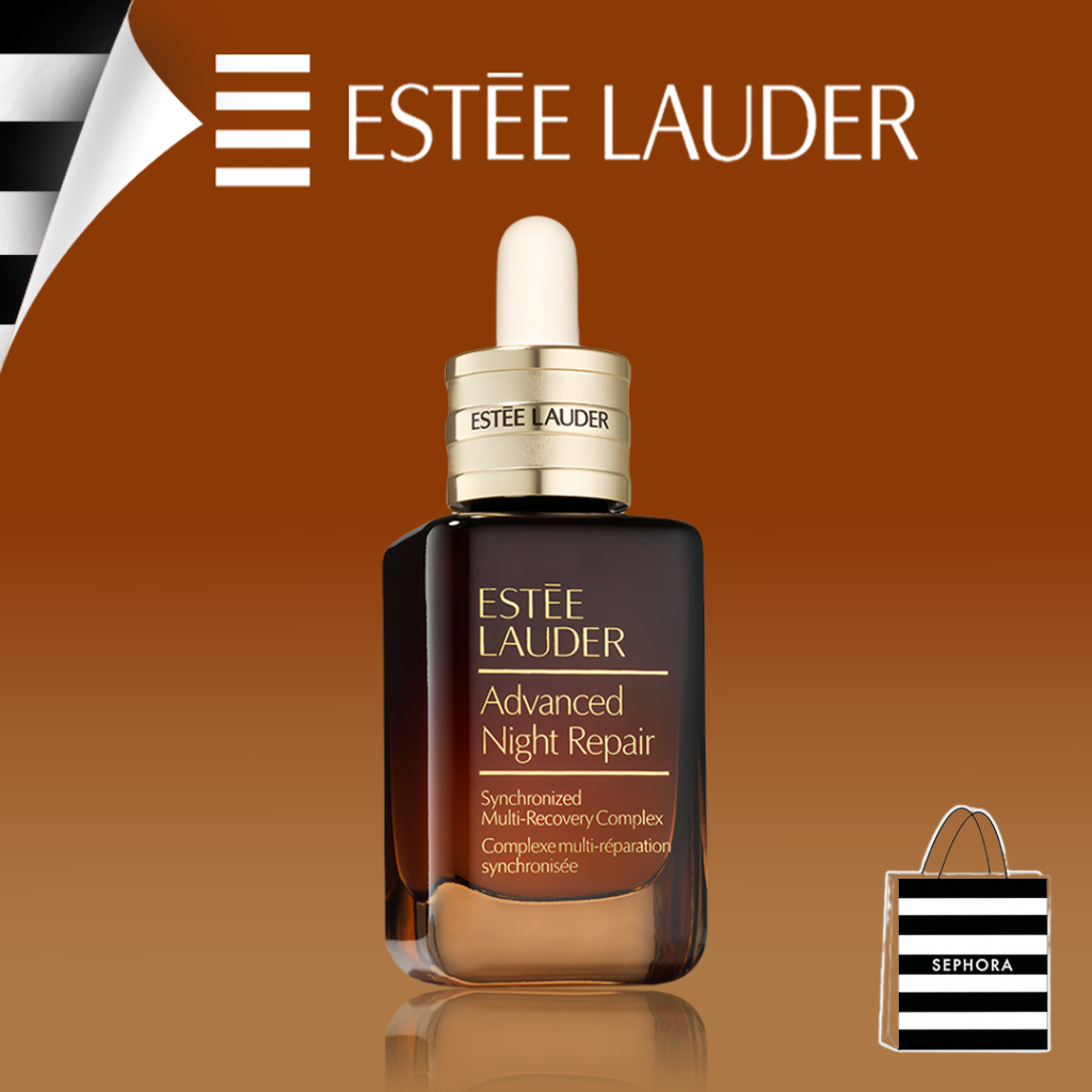 ESTEE LAUDER Advanced Night Repair Synchronized Multi-Recovery Complex Serum 50ml