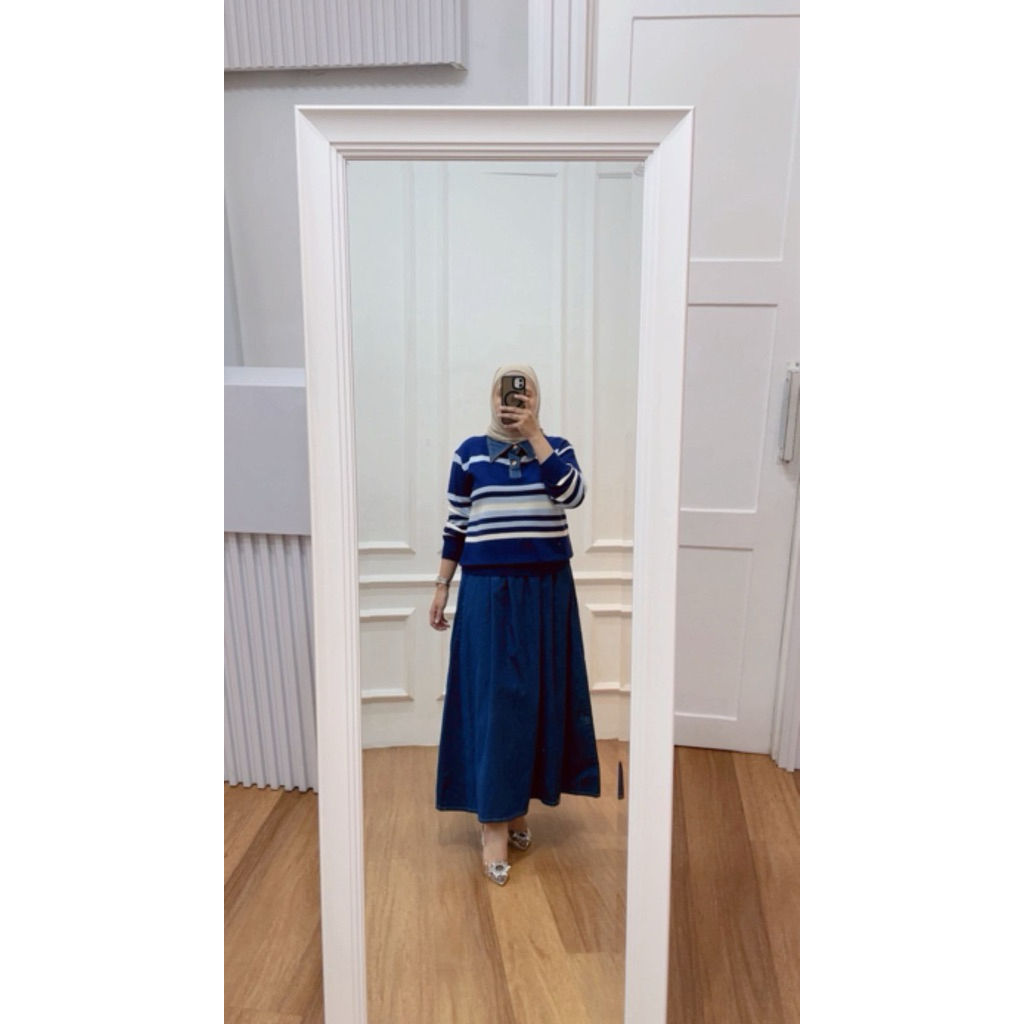 ghea blouse
