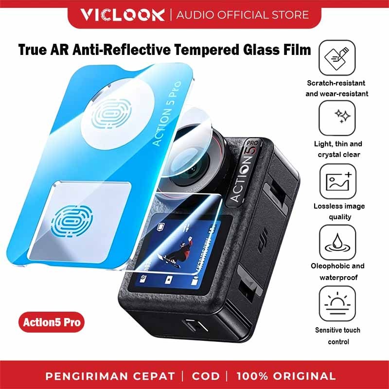 Action 5 Pro (Cage)