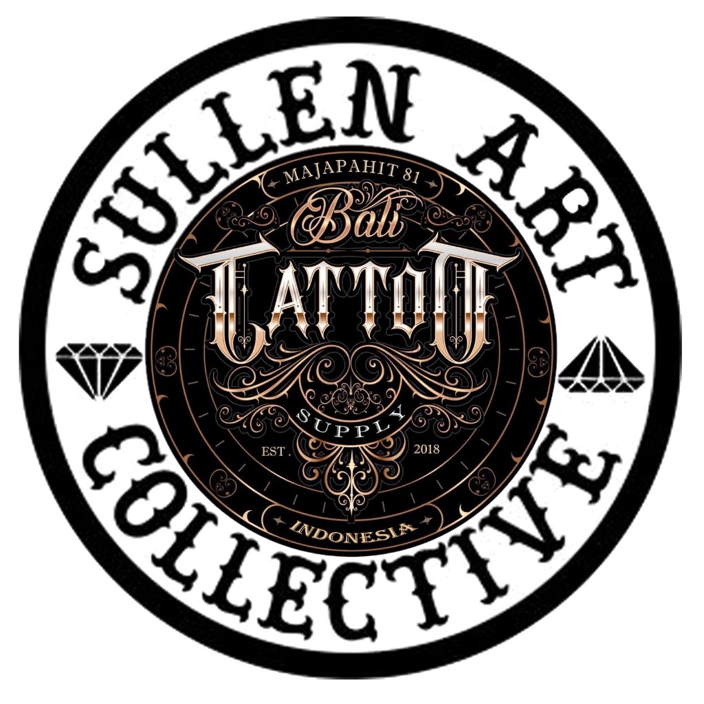 Sullen Clothing – Tattoo Lifestyle Brand,, Sullen Blaq Paq