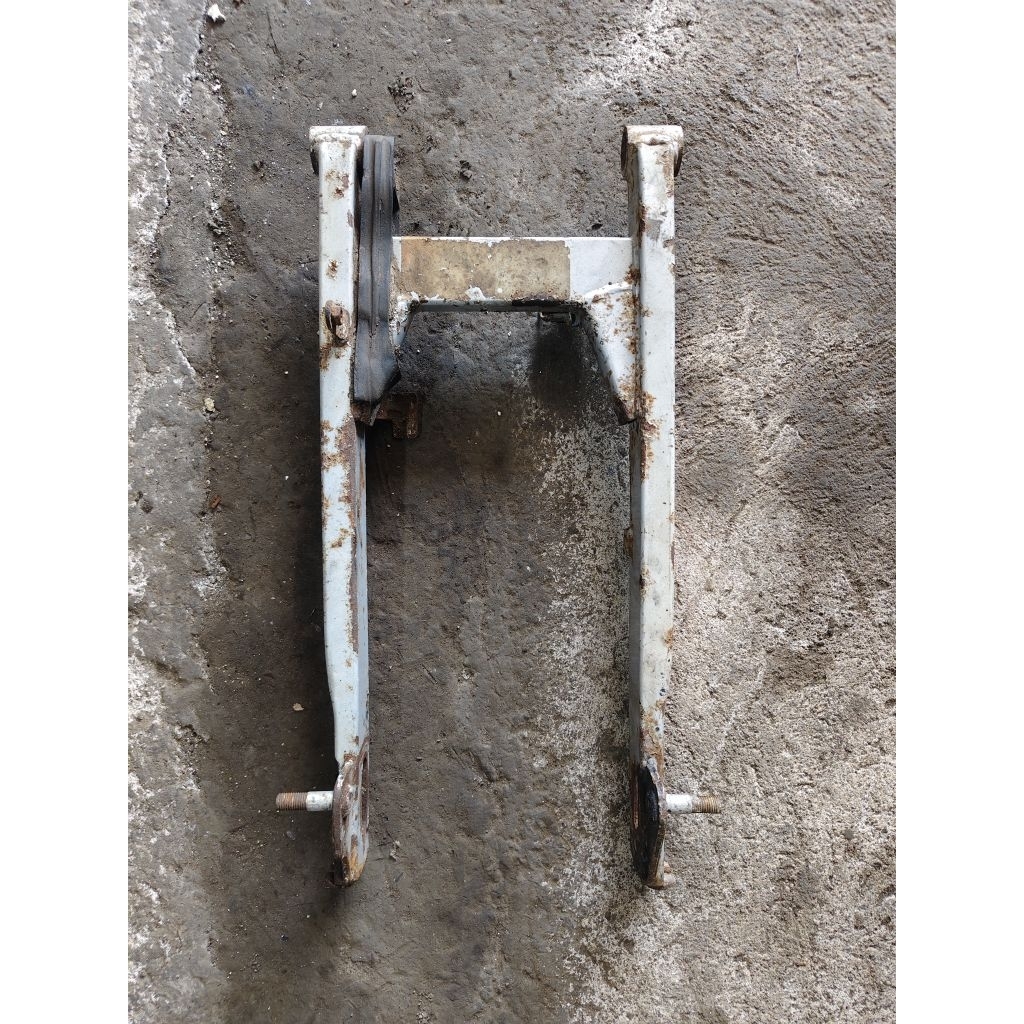 Arm honda supra x lama  original