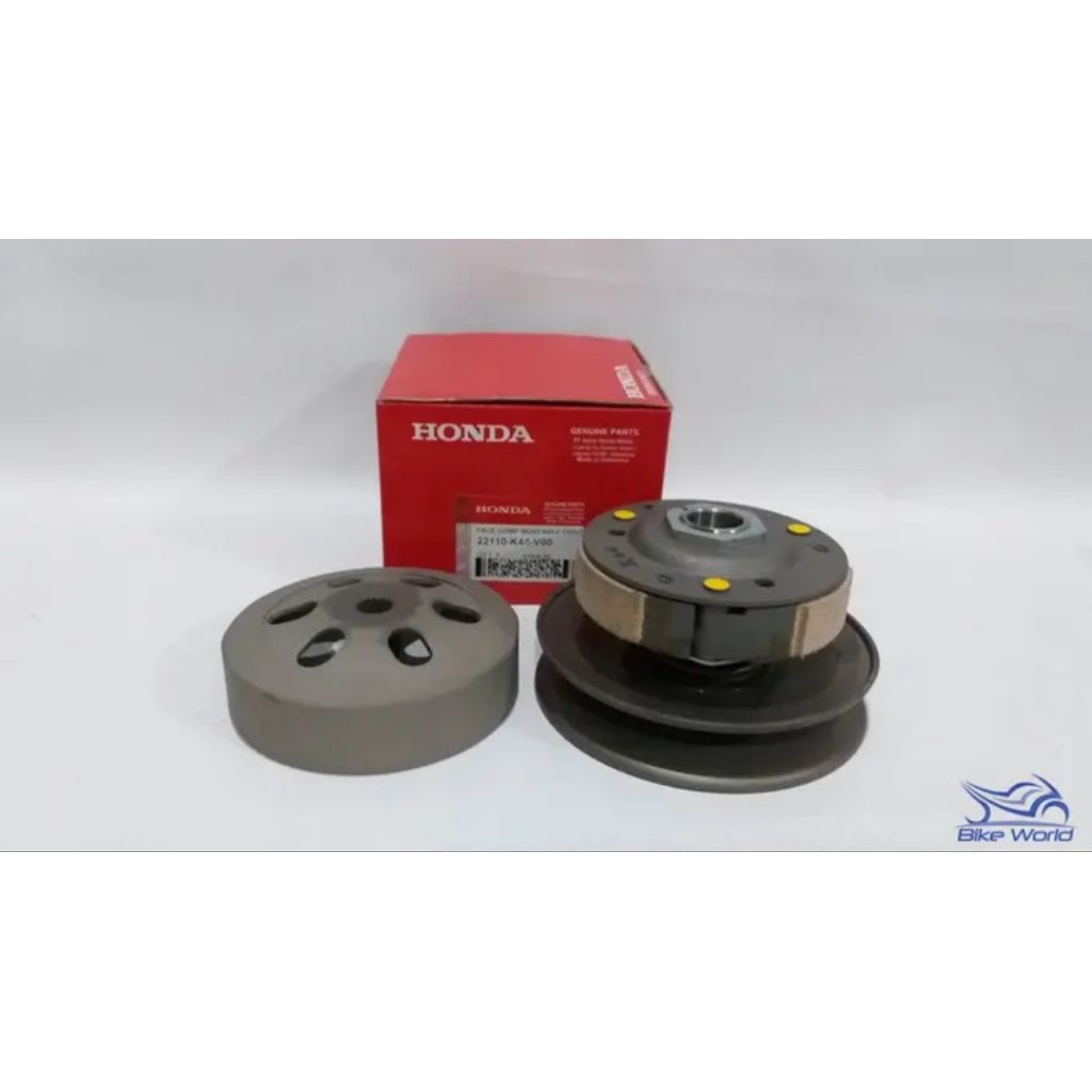 K44 Pully Belakang Assy Beat Pop, Beat Street