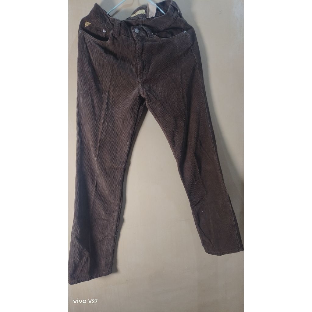 PRELOVED CELANA JEANS JIMMY MARTIN