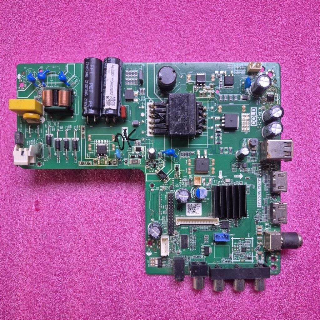MB MainBoard Tv Led AQUA LE40AQT8550