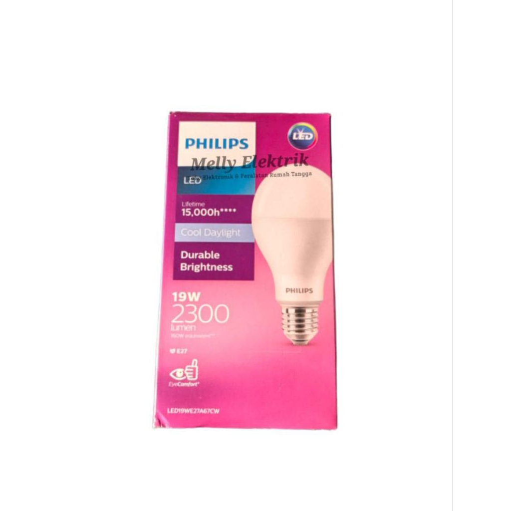 Philips LED 19 Watt