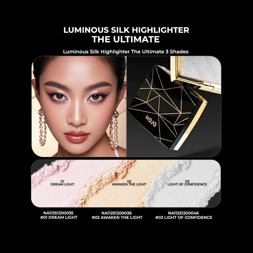 Hojo highlighter
