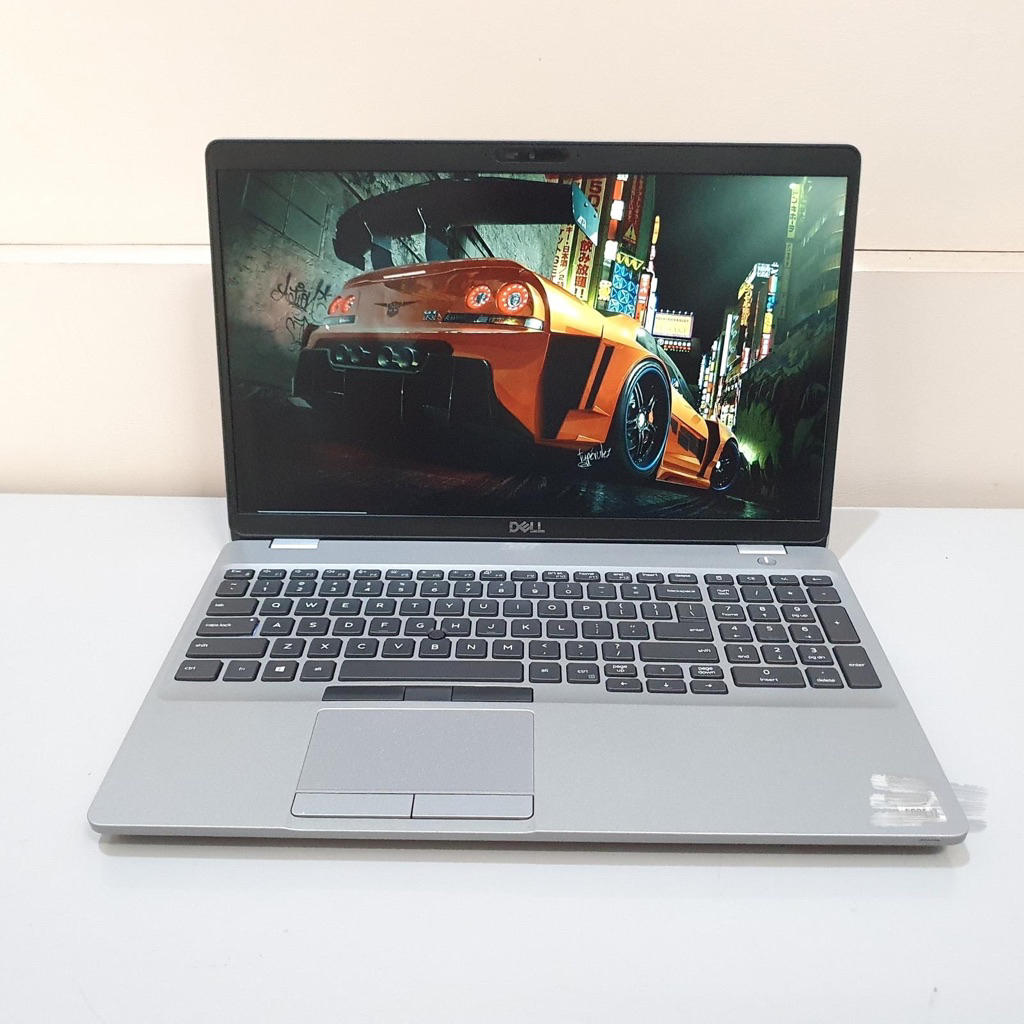 Dell latitude 5511 core i5 gen 10