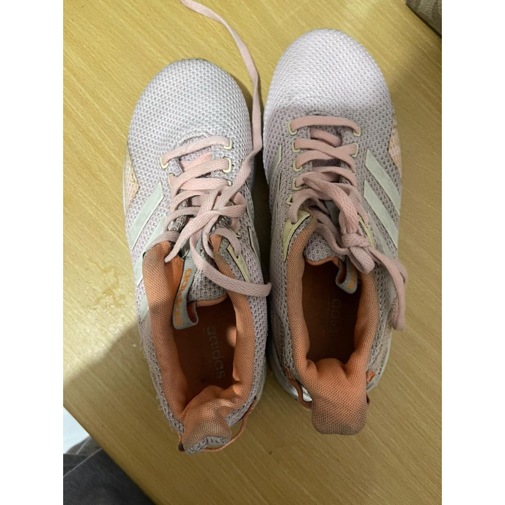 PRELOVED SEPATU RUNNING ADIDAS ORI