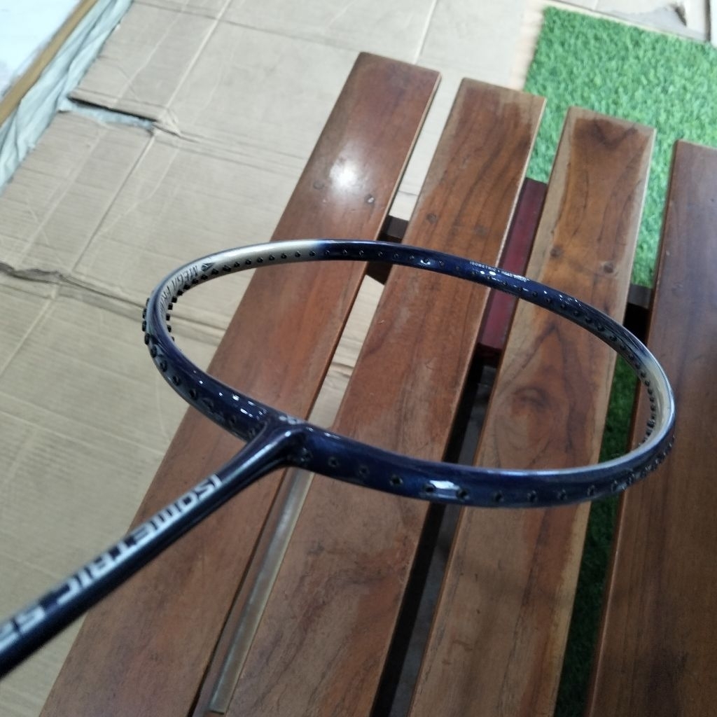 YONEX ISOMETRIC 52 MF JAPAN