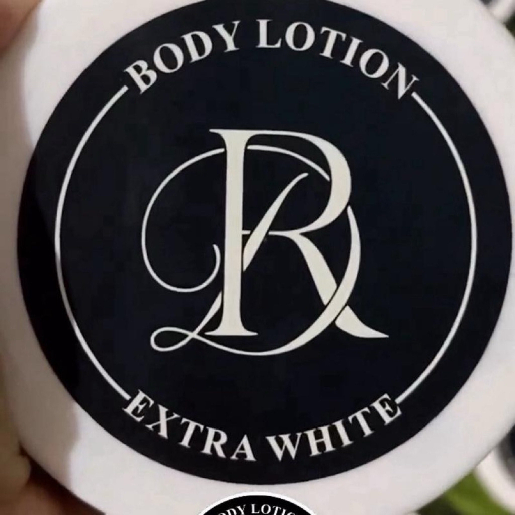 HB DR Beauty Handbody Dinamis Rani Body Lotion Extra White untuk Kulit Lebih Cerah dan Lembut