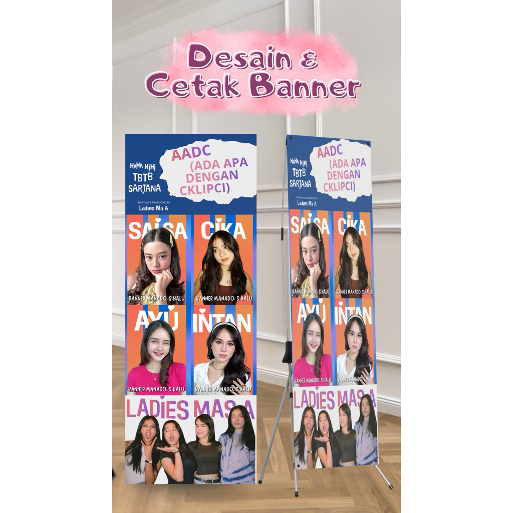 Banner Sidang