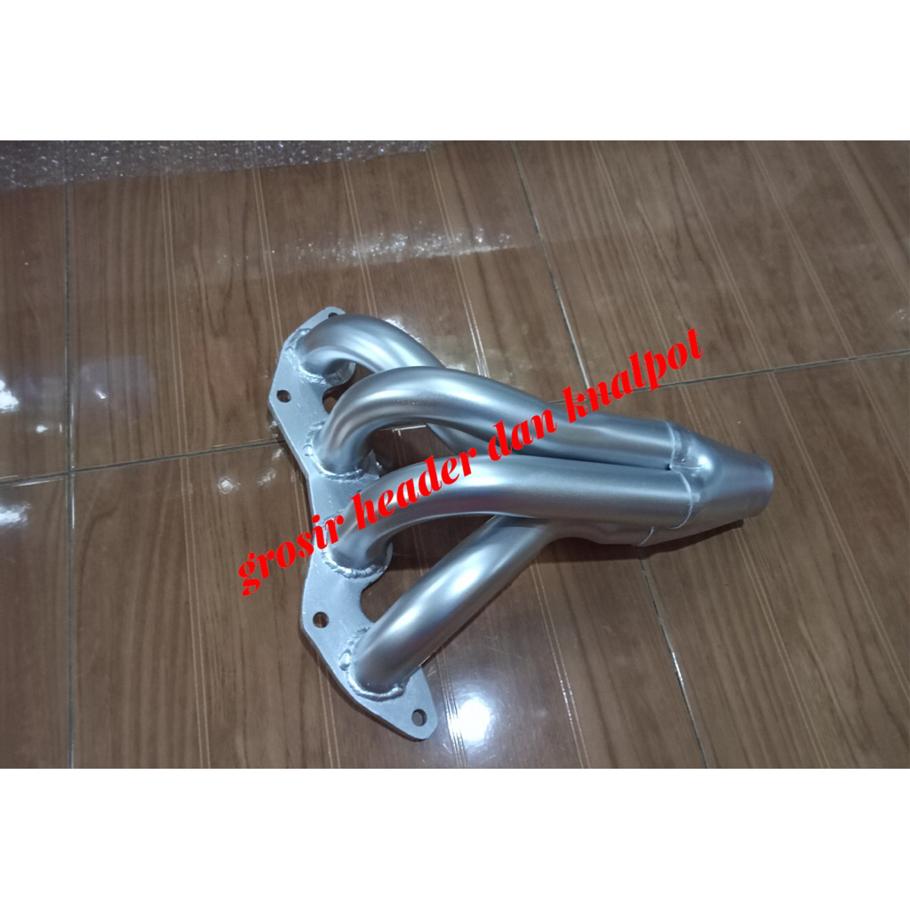 header Honda stream tipe 41 pendek