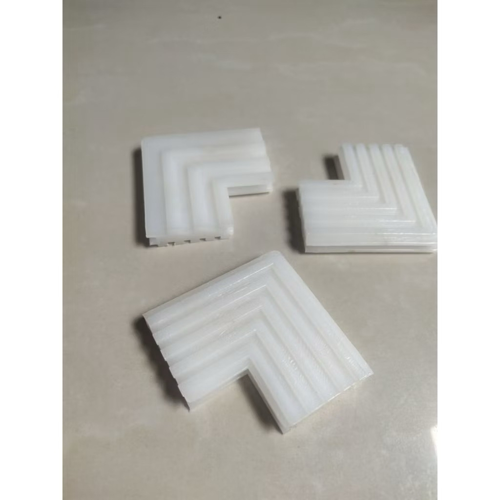 SIKU PLASTIK ALUMUNIUM FLAMES 44psc