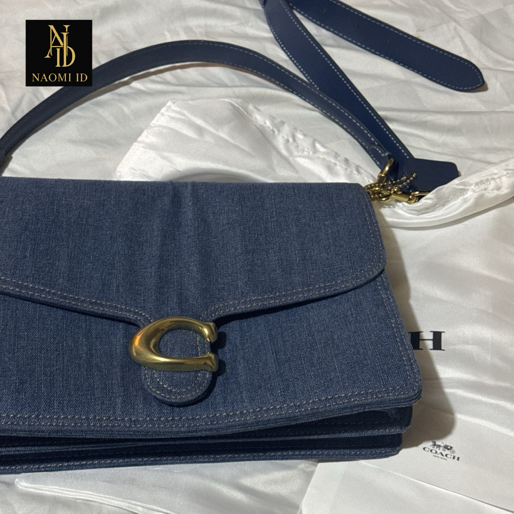 PRELOVED LUXURY BRAND | COACH USA