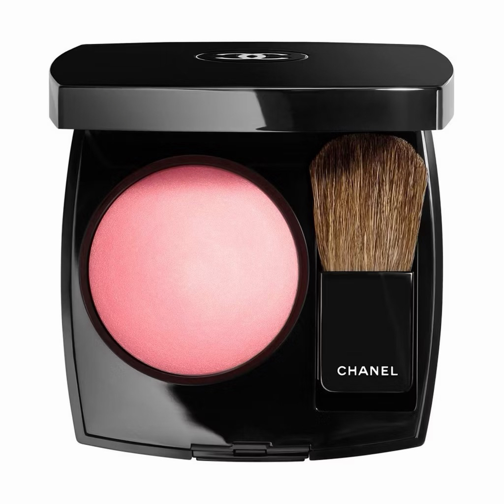 TERMURAH NEW CHANEL POUDRE POWDER BLUSH 71 MALICE