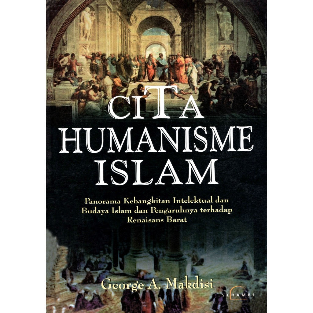 CITA HUMANISME ISLAM