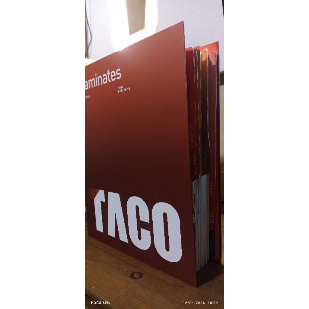 katalog HPL taco 2025-2026