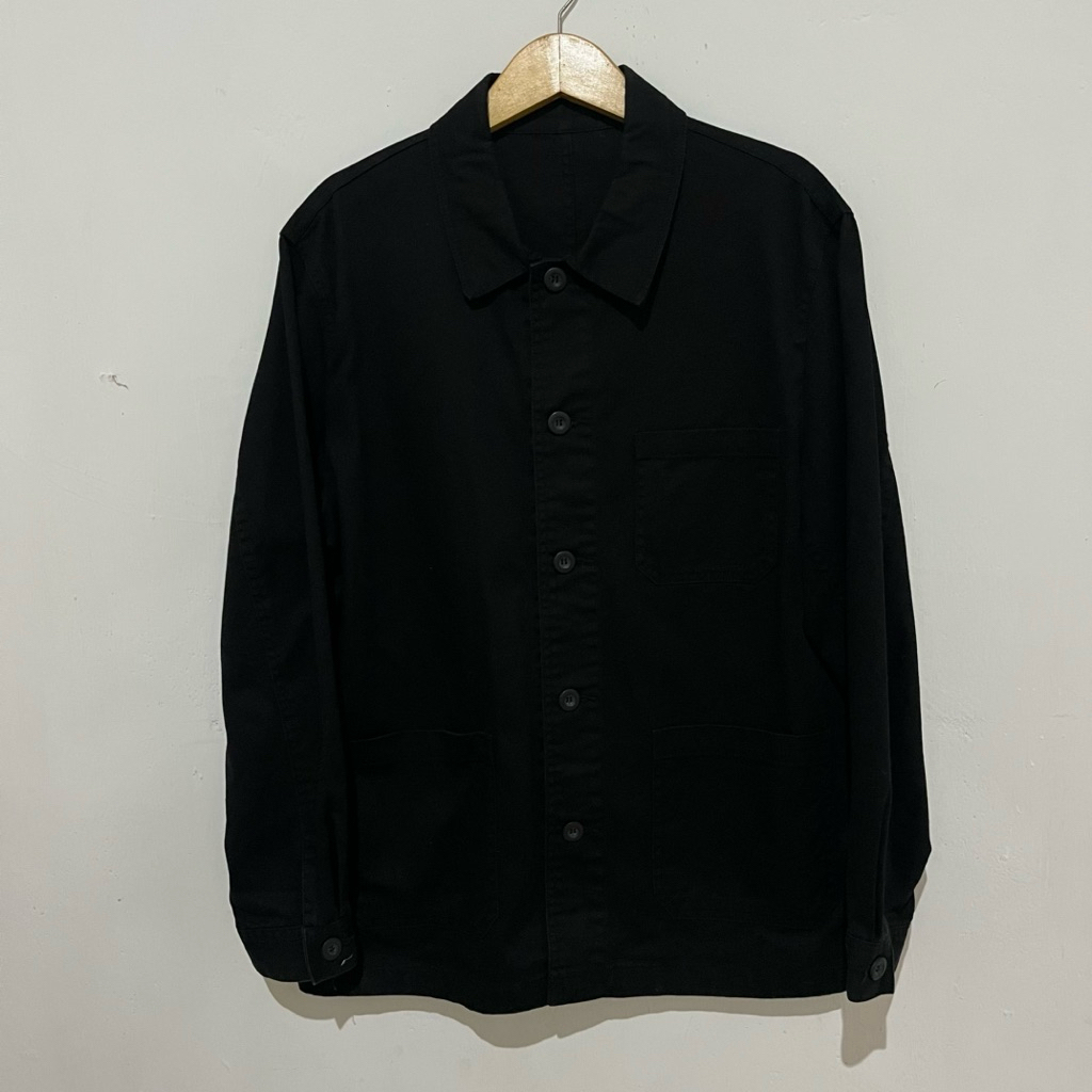 chore jacket musinsa standard