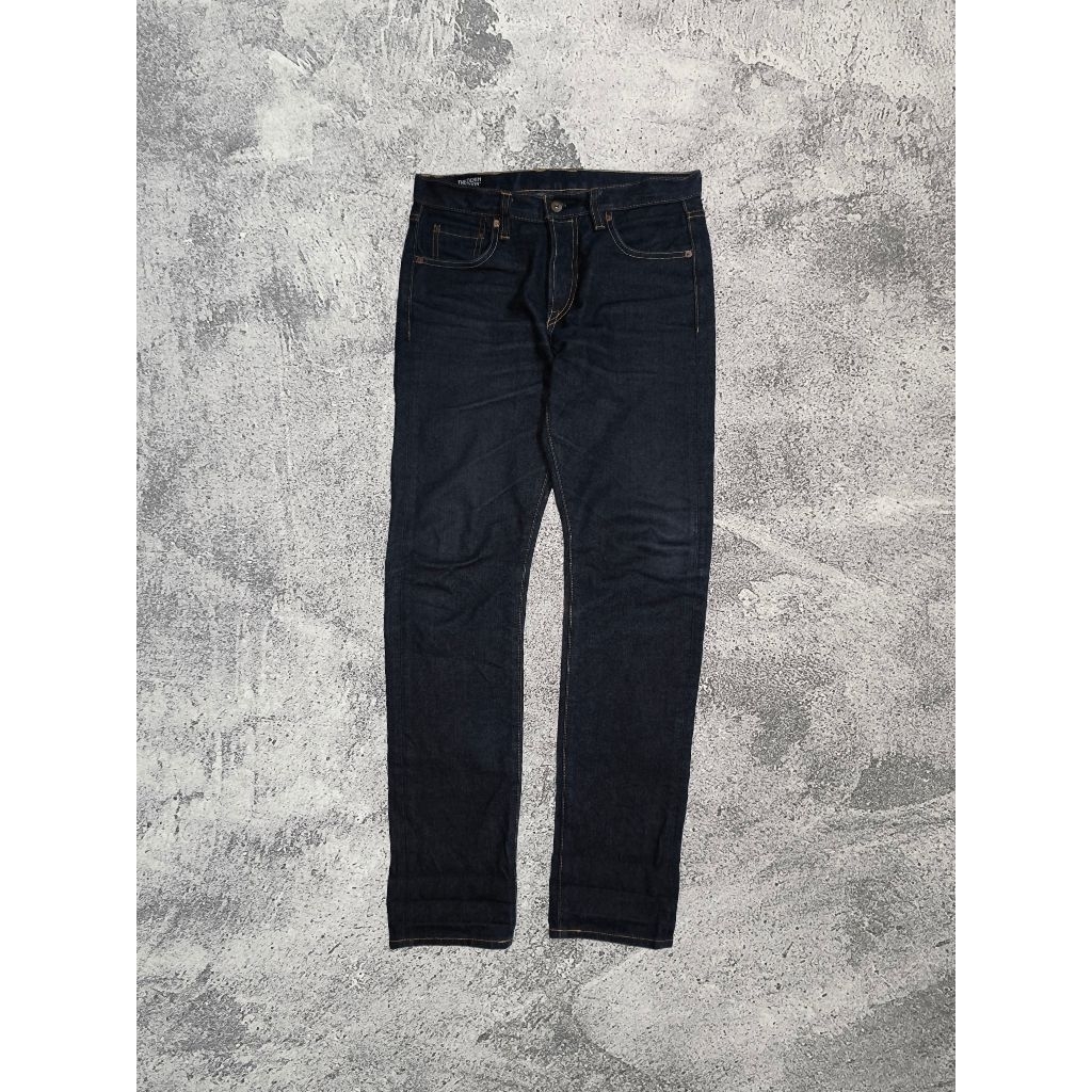 The Denim Station - Arjuna 15oz