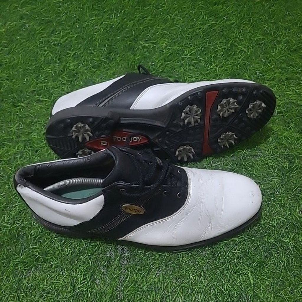 sepatu golf footjoy size 44