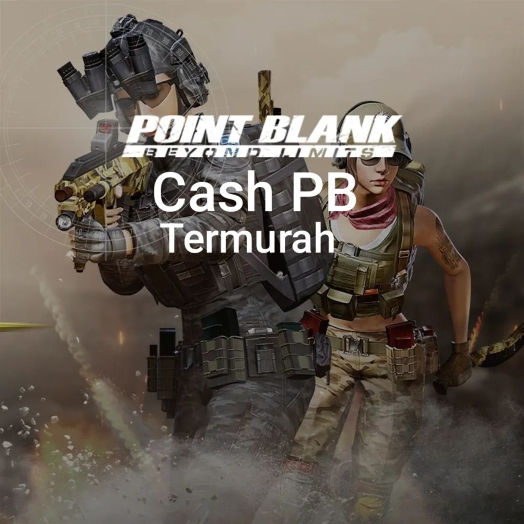 Cash PB Indonesia 2 PC