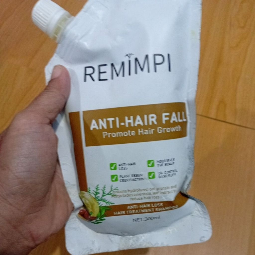 remimpi