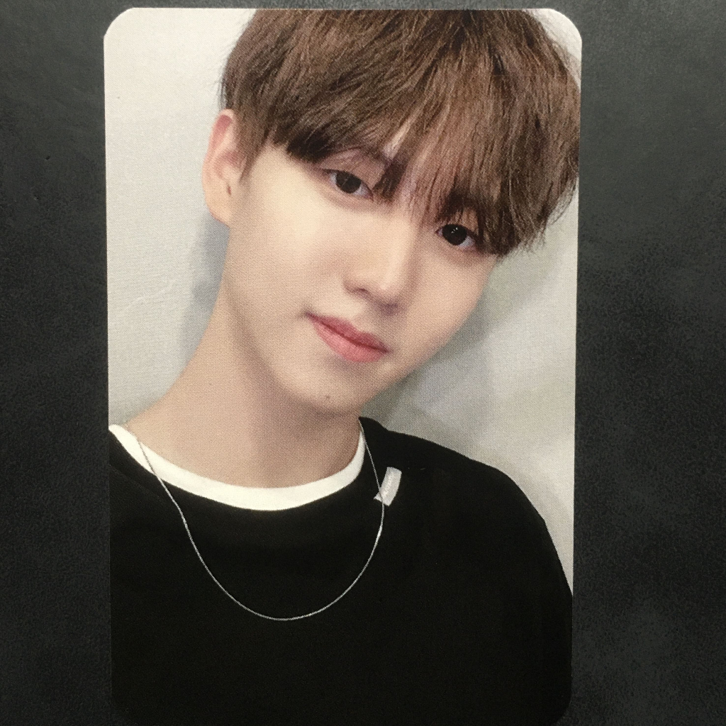PHOTOCARD YEWANG EPEX BIPOLAR OFFICIAL