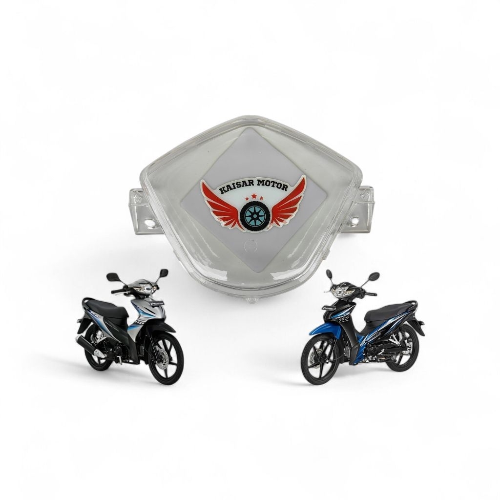 Mika Speedometer Absolute Revo / Absolute Revo Fit