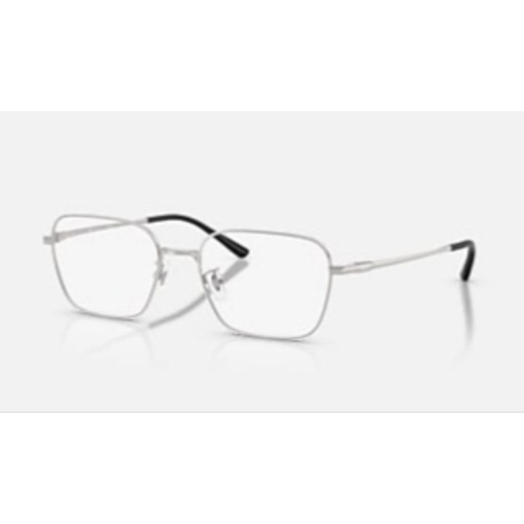 (PO KOREA) JENNIE RAY-BAN RB8784D TITANIUM OPTICS - ORIGINAL KOREA