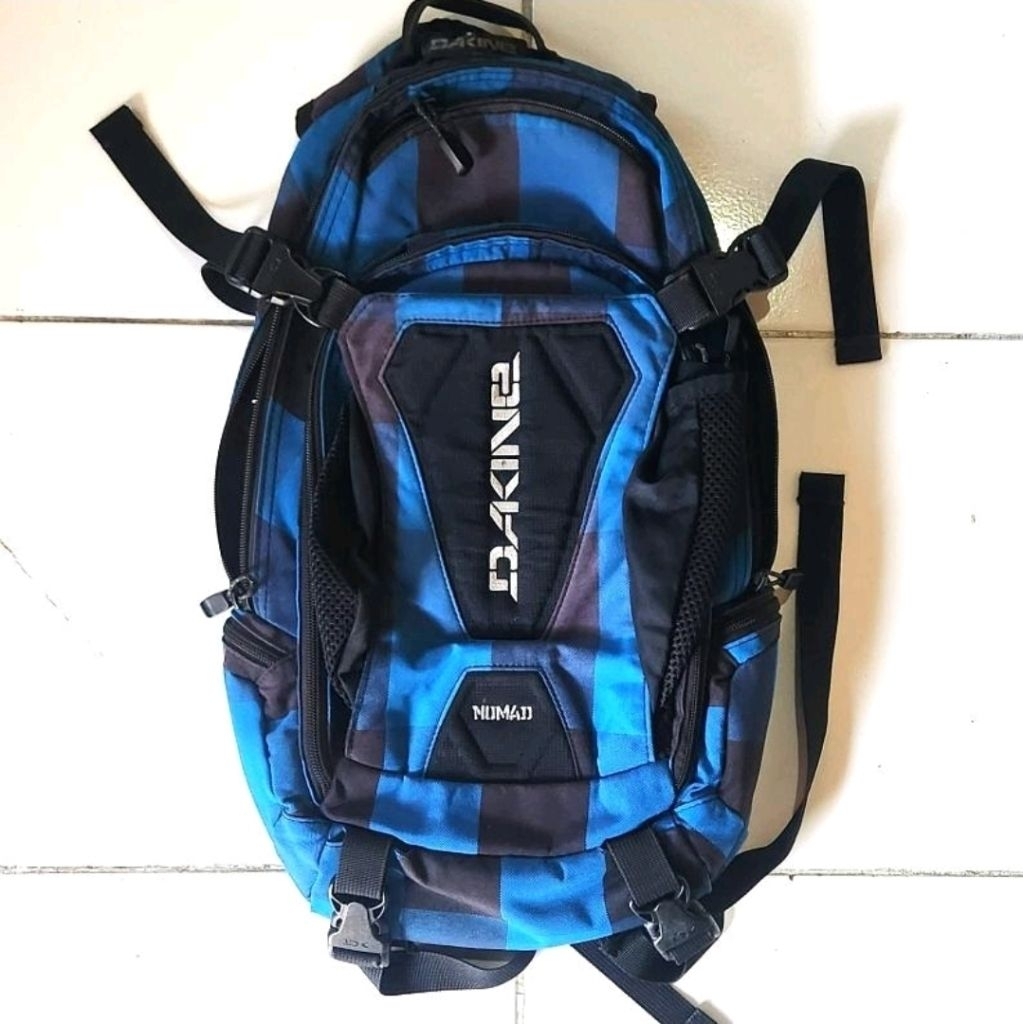DAKINE MUMAD 25 L