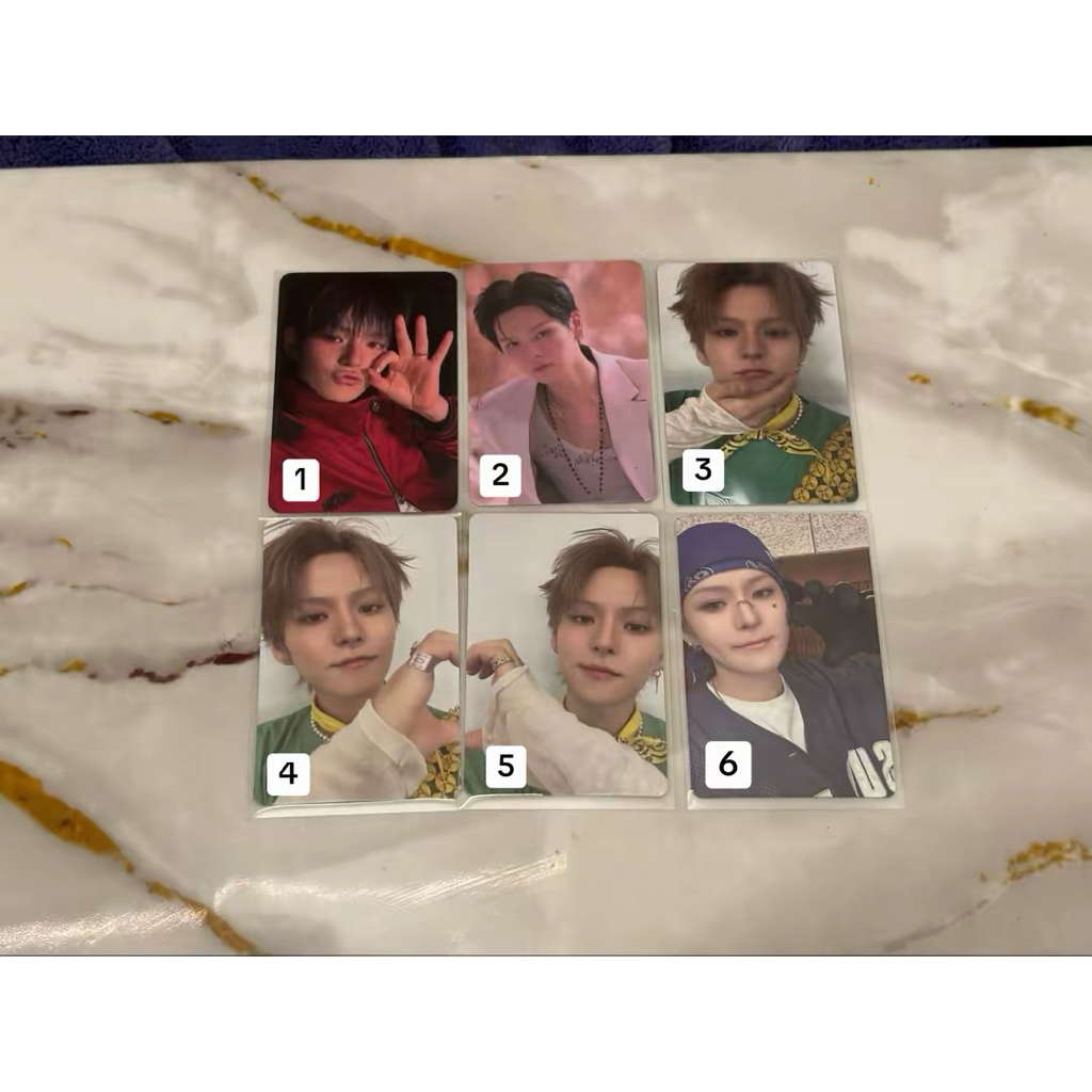 TREASURE - PC Official Yoshi