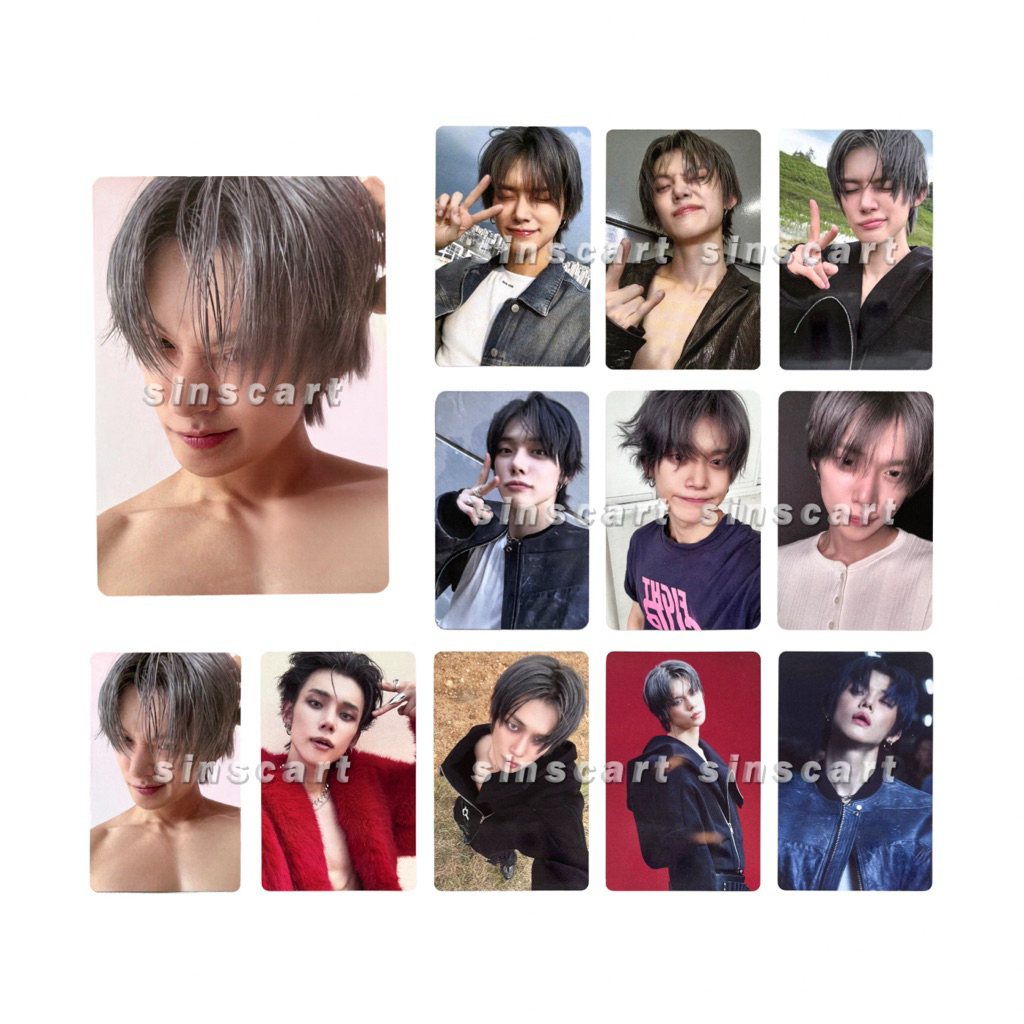Official No Labels Part 1 Album, PC, POB, LD | NLP1 Regular Set Up A / B / C / Weverse / Figure | Ph